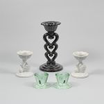 989 5069 CANDLESTICKS